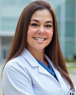 Photo of Dina O'Brien, Psychologist, Ph.D.