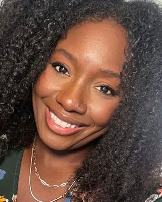 Photo of Makisha Brown-Harp, Clinical Social Work/Therapist, LCSW