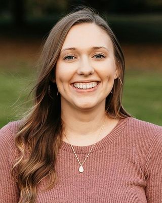 Photo of Megan Lahti, Licensed Professional Clinical Counselor, MA, LPCC