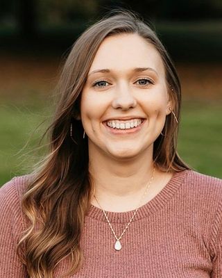 Photo of Megan Lahti, Licensed Professional Clinical Counselor, MA, LPCC
