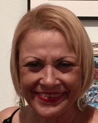 Photo of Faye Simien, Licensed Professional Counselor in Kemah, TX
