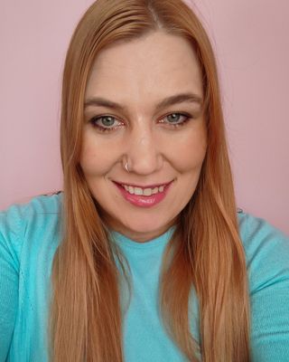 Photo of Emilia Rawson, Counsellor, MNCPS Acc.