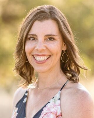 Photo of Katie Johnson, Marriage & Family Therapist in Pleasanton, CA