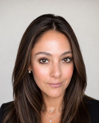 Photo of Christine Leyva Buccio - Shepard's Way Inc., Marriage & Family Therapist, MA, LMFT