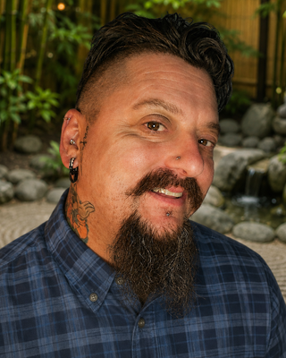 Photo of Remington Vandergriff, Clinical Social Work/Therapist, MSW, LCSW, BCD, CCTP