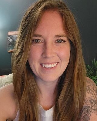 Photo of Amy Wilson- Motherhood Specialist, P Psyc, MC, Registered Provisional Psychologist