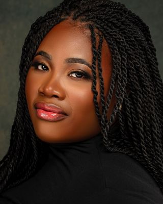 Photo of Antoinette Chapman, Licensed Professional Counselor, MA, LPC, CAADC