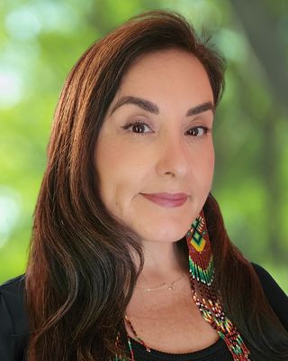 Photo of Jessica Dominguez, Marriage & Family Therapist, LMFT, 49953
