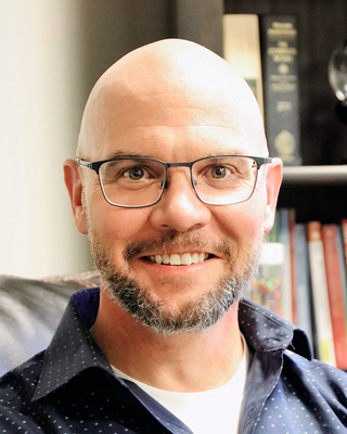 Photo of Jason Mower, MS, PPC, NCC