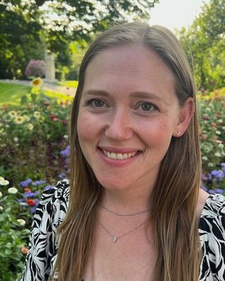 Photo of Megan Gay, Clinical Social Work/Therapist, LCSW