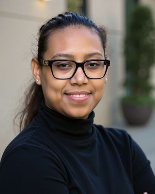 Photo of Emily Hidalgo, Psychiatric Nurse Practitioner, PMHNP