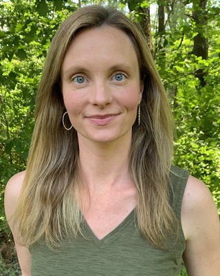 Photo of Jenna Bisset, Registered Psychotherapist in Williston, VT