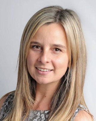 Photo of Sierra Flynn, Marriage & Family Therapist, LMFT, EMDR, IFS