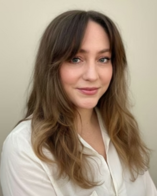 Photo of Brittany Presley, Counselor, LMHC
