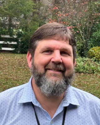 Photo of Jeffrey Hunsucker, Clinical Social Work/Therapist, LCSW