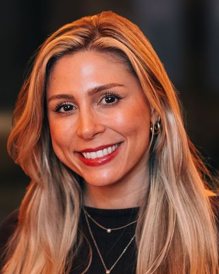 Photo of Dr. Bryanna Fatigate, Psychologist, PhD