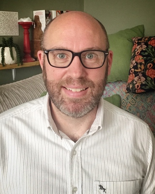 Photo of Ben Peasley, Counsellor in Stourbridge, England