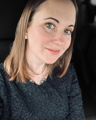 Photo of Lauren Ashley Isaacson, Counselor, MSEd, LMHC