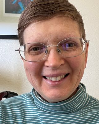 Photo of Lisa Sonin Larsen - Lisa S. Larsen, PsyD, Psychologist, PsyD