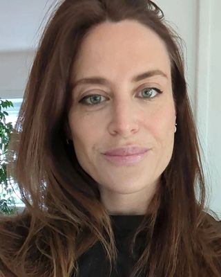 Photo of Katryn Harpur, Registered Social Worker, MSW , RSW, Psyc