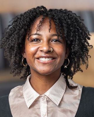 Photo of Dr. Mikiko Thelwell, Psychiatrist, MD