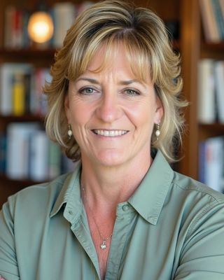 Photo of Maryann Antonelli, Clinical Social Work/Therapist, LCSW-R