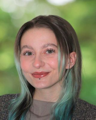 Photo of Celestyna Jarzabek, Licensed Professional Counselor, LPC