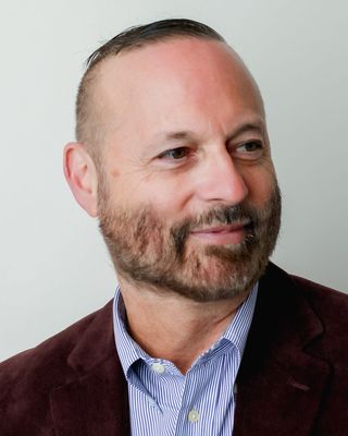 Photo of Andrew Todd Thomas, PsyD, Psychologist