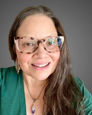 Photo of Katrina Liukko, Licensed Professional Counselor, LPC