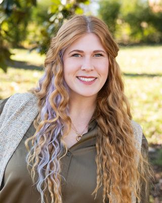 Photo of Meredith L Wilson, Clinical Social Work/Therapist, LCSW