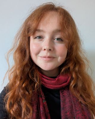 Photo of Heather Redwood, Counsellor, MBACP