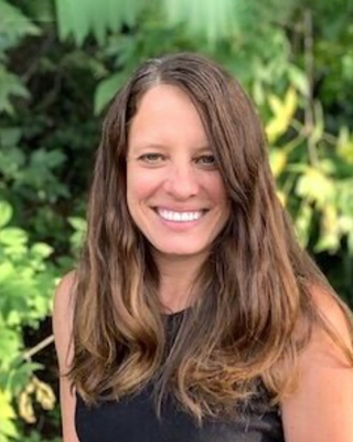 Photo of Monica Connell, Clinical Social Work/Therapist, LCSW