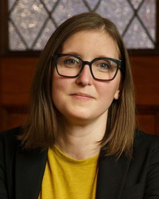 Photo of Laure E. Biron, Clinical Social Work/Therapist, LSW, MSS, MLSP, MFA