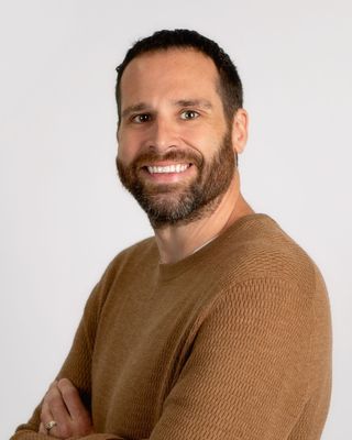Photo of Michael Gallagher, Licensed Clinical Professional Counselor, LCPC, LMLP
