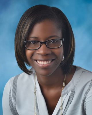 Photo of April Turner, Psychologist in Pikesville, MD