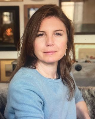 Photo of Cleandra Rose Martin-Waldron, Psychologist, MSc, HCPC - Couns. Psych.