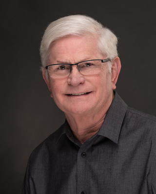 Photo of Jim Stockton, Licensed Professional Counselor in Woodstock, GA