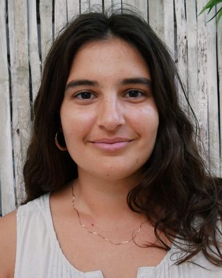 Photo of Dr. Victoria Leonard, Registered Psychological Associate, PsyD
