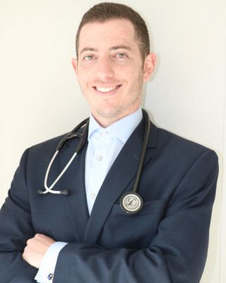 Photo of Andrew Pleener - Regional Psychiatry, MD, Psychiatrist