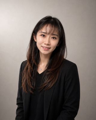 Photo of Danchen (Grace) Gao, Registered Social Worker, MSW, RSW