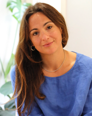 Photo of Hanne Shapiro Steen, Marriage & Family Therapist, MA, LMFT