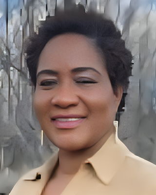 Photo of Rebecca Oteng-Mensah, Psychiatric Nurse Practitioner, PMHNP
