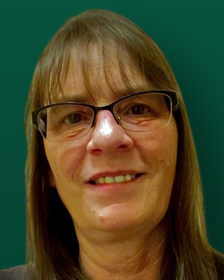 Photo of Gidget Rupert, Licensed Professional Clinical Counselor , LPCC