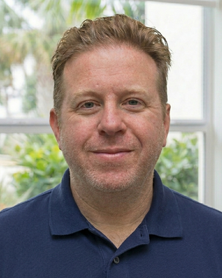Photo of Jonathan Matthew Parker, Psychiatrist, MD