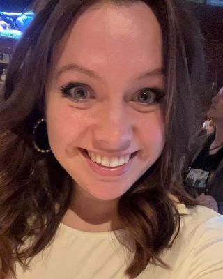 Photo of Britney Gregory, Licensed Professional Counselor, MS, LPC, NCC