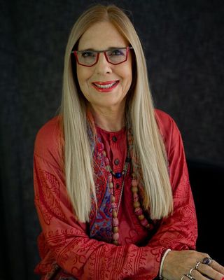 Photo of Marelize Swart, Psychologist in Claremont, Western Cape