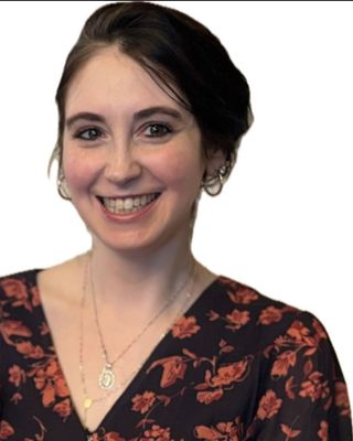 Photo of Alyssa Vasapolli, Licensed Professional Counselor, LPC, NCC