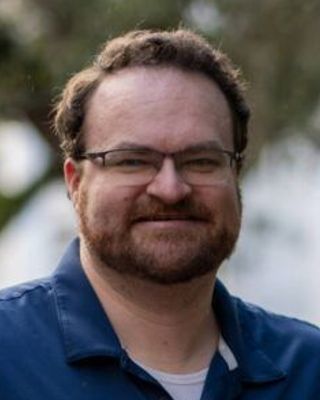 Photo of Tyler Hall, Pre-Licensed Professional, AMFT, RMFTI
