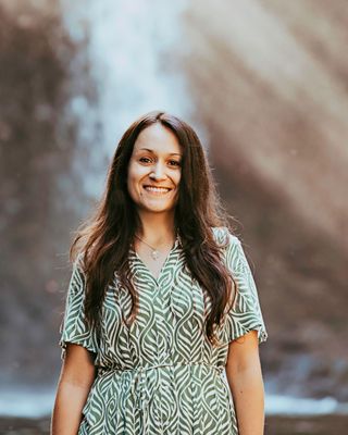 Photo of Katia Erokhina, Psychotherapist, MA, PACFA