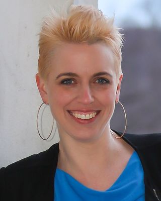 Photo of Jessica Bartels, Psychologist in Hampden, Denver, CO